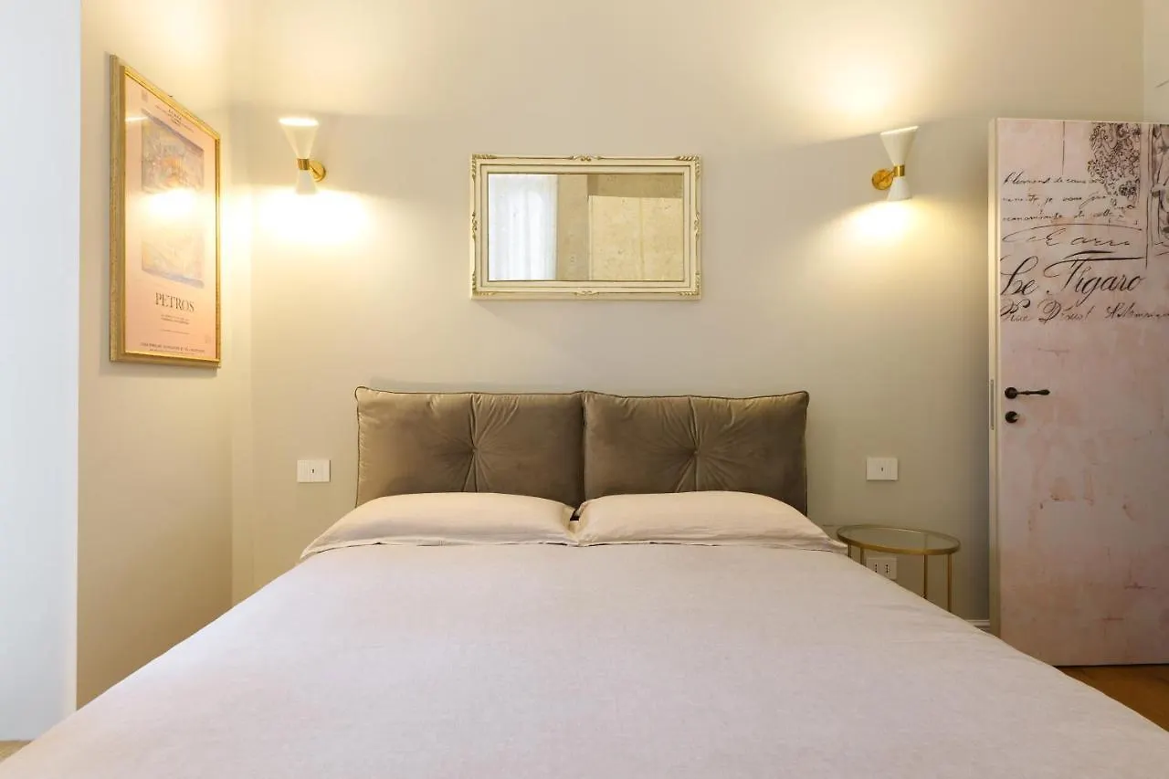 La Chambre Milano Guest House