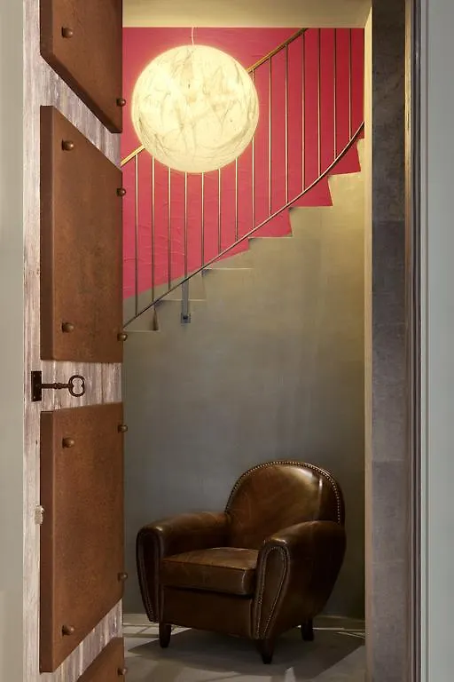 La Chambre Milano Guest House