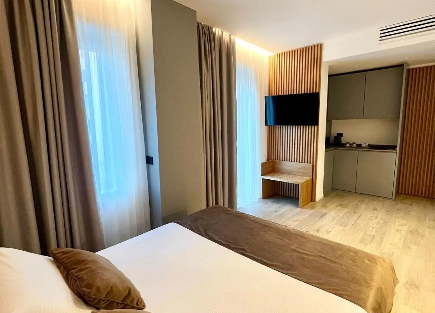 La Chambre Milano Guest House