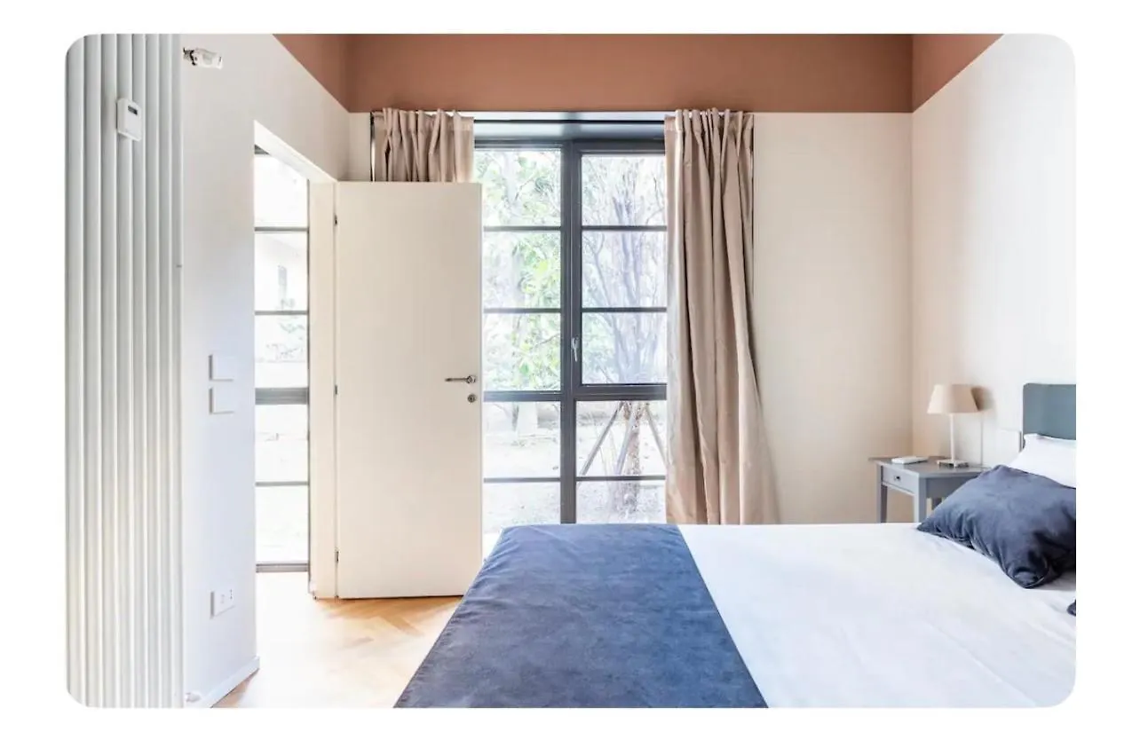 La Chambre Milano Guest House