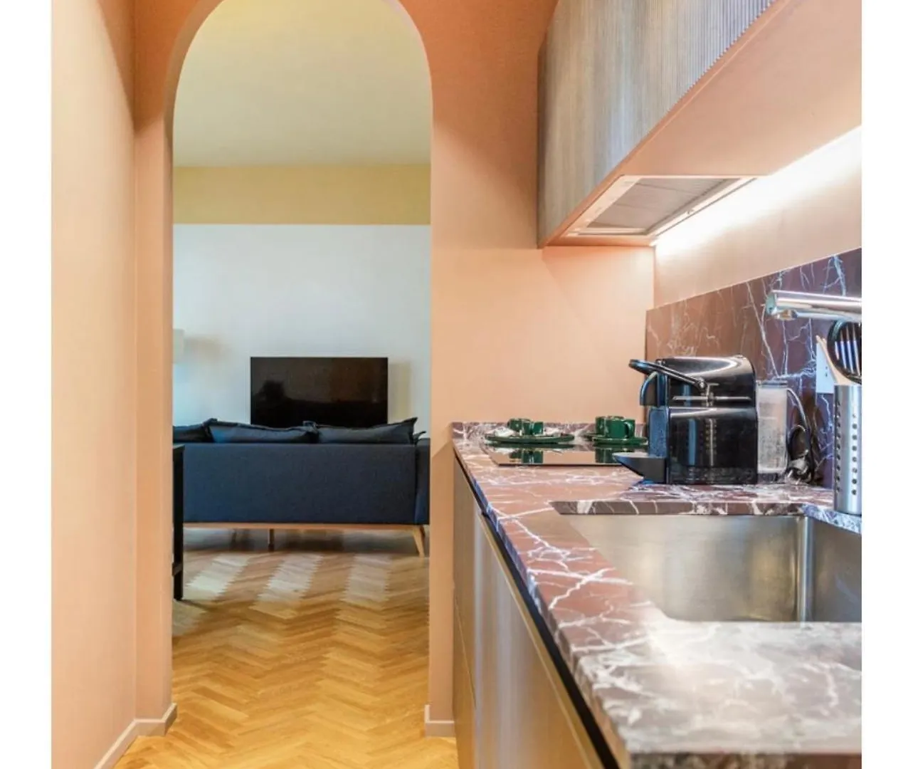 La Chambre Milano Guest House Italy