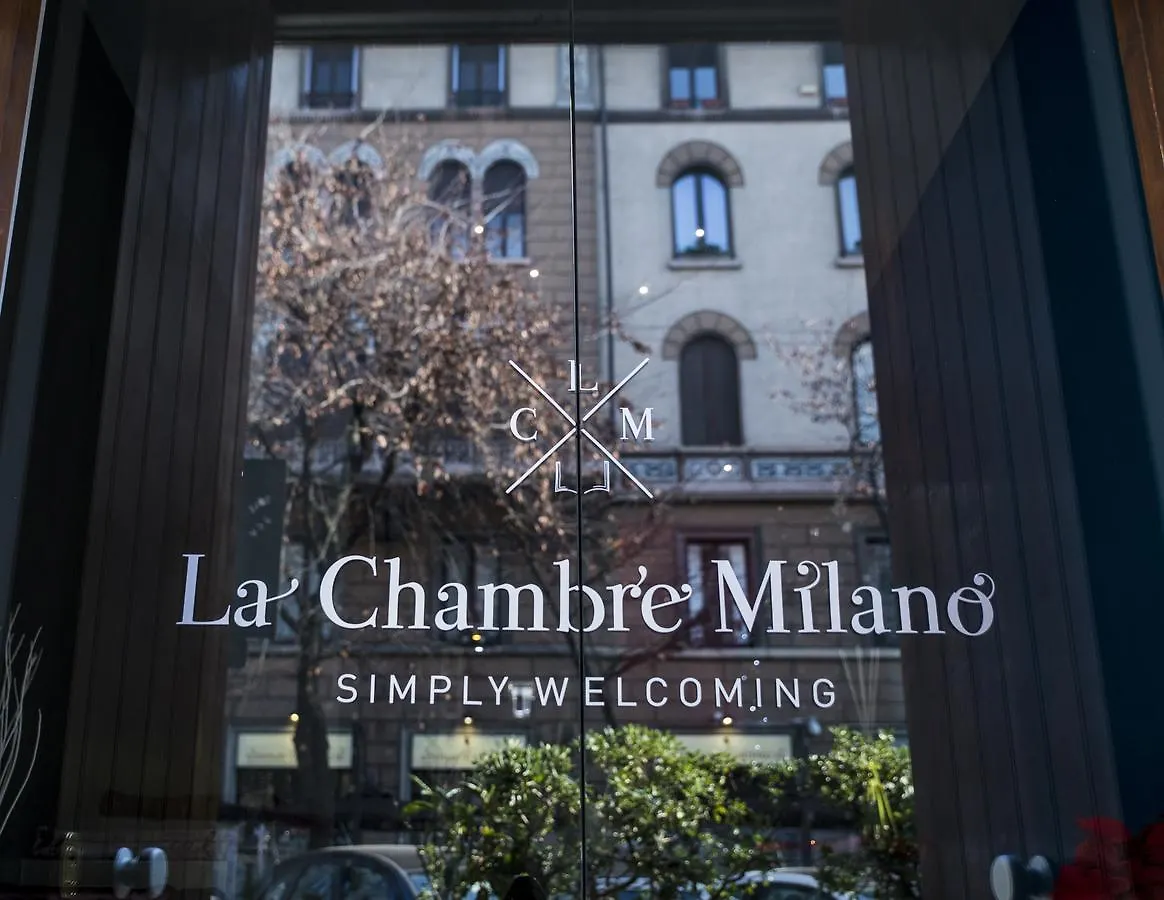 La Chambre Milano Guest House 3*, Milan