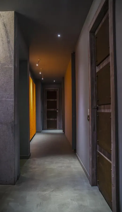 La Chambre Milano Guest House Милан