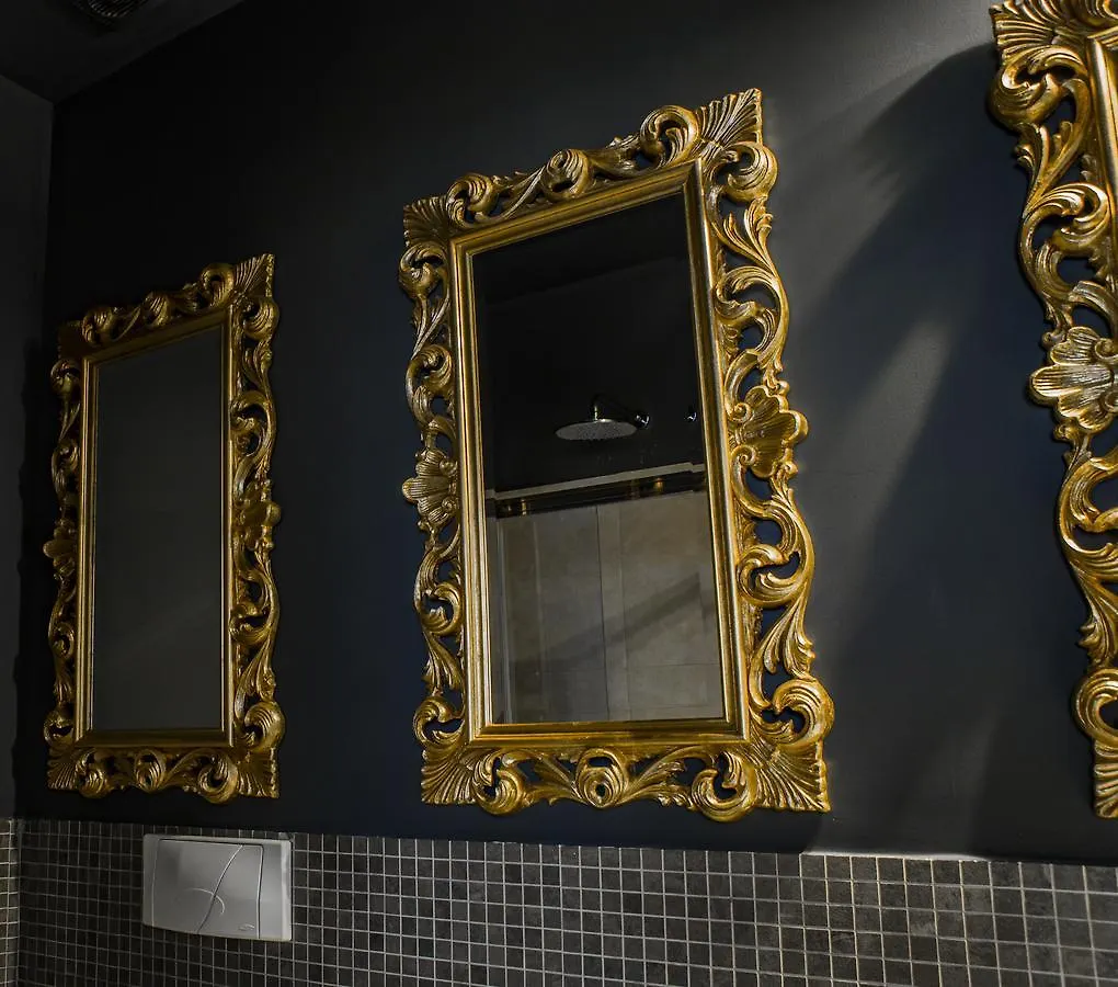 La Chambre Milano Guest House 3*, Милан Италия