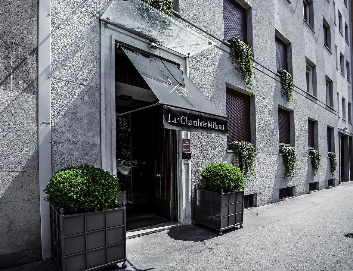 La Chambre Milano Guest House Milan