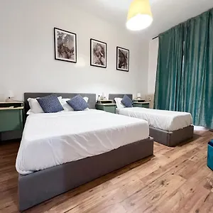 The Place In Рим