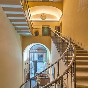 Appart hôtel Numa Camperio