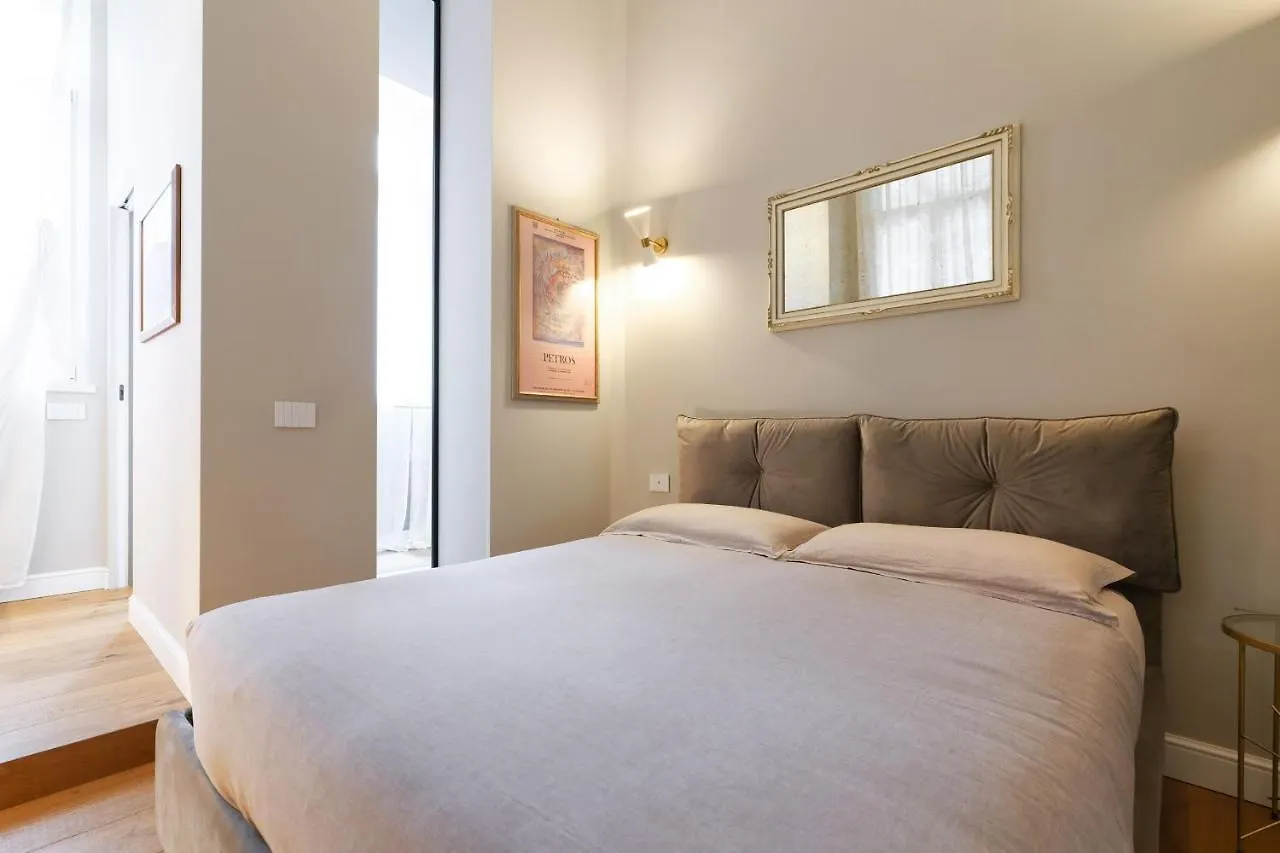 La Chambre Milano Guest House