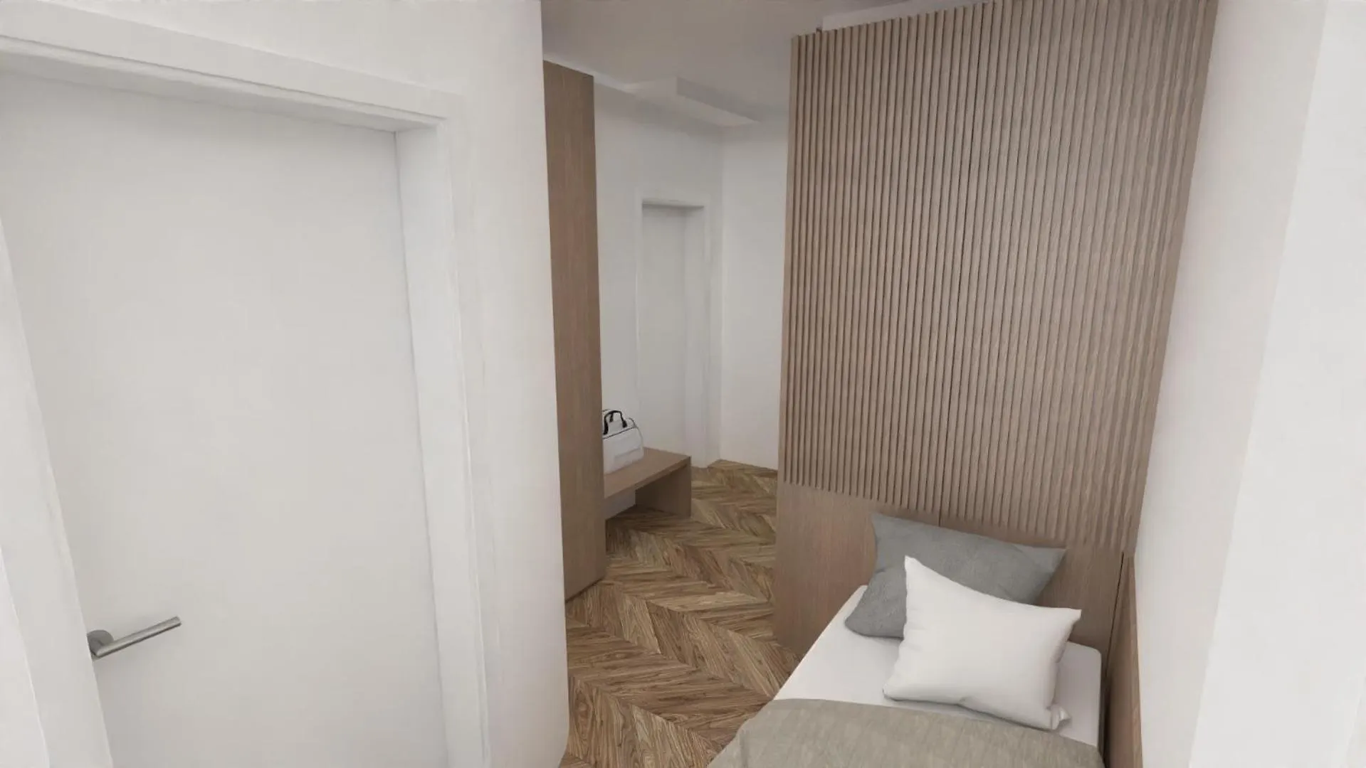 La Chambre Milano Guest House