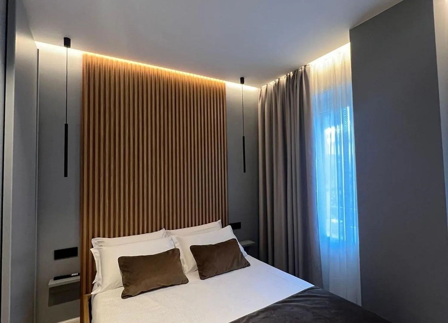 La Chambre Milano Guest House