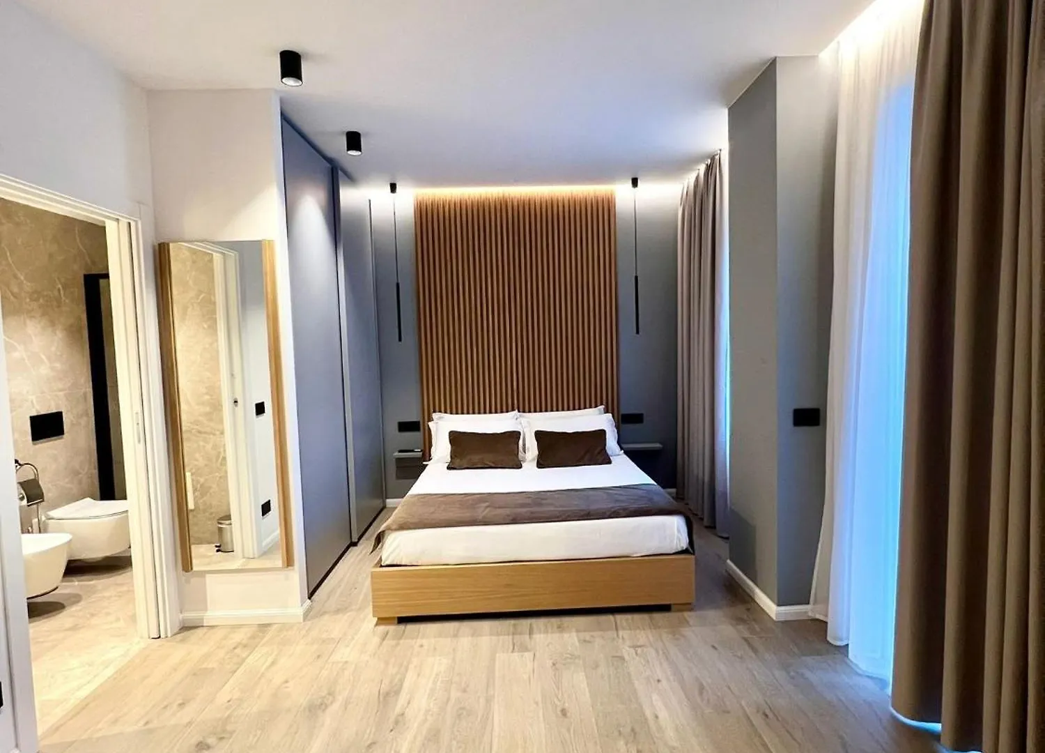 La Chambre Milano Guest House Milan