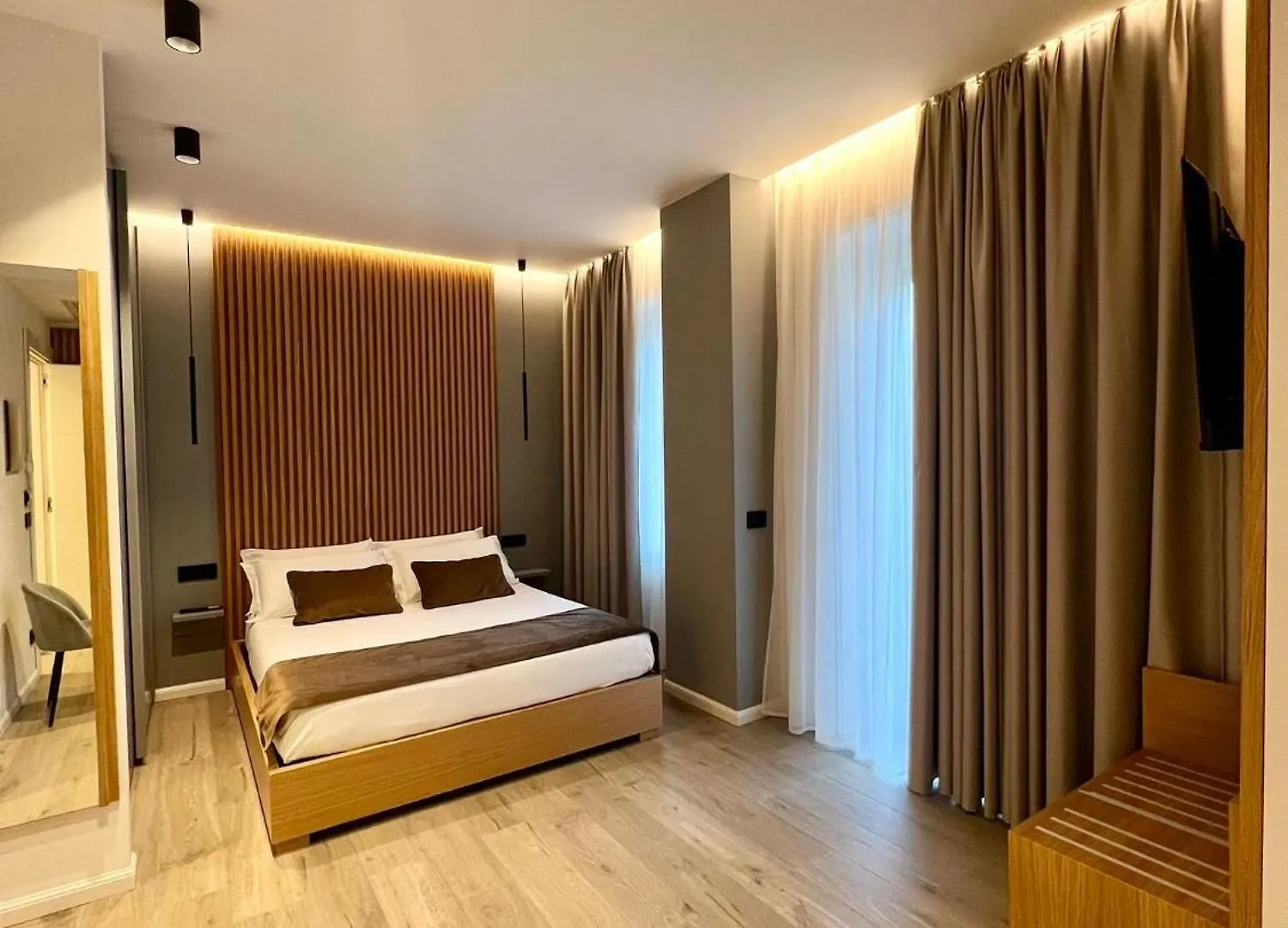 La Chambre Milano Guest House