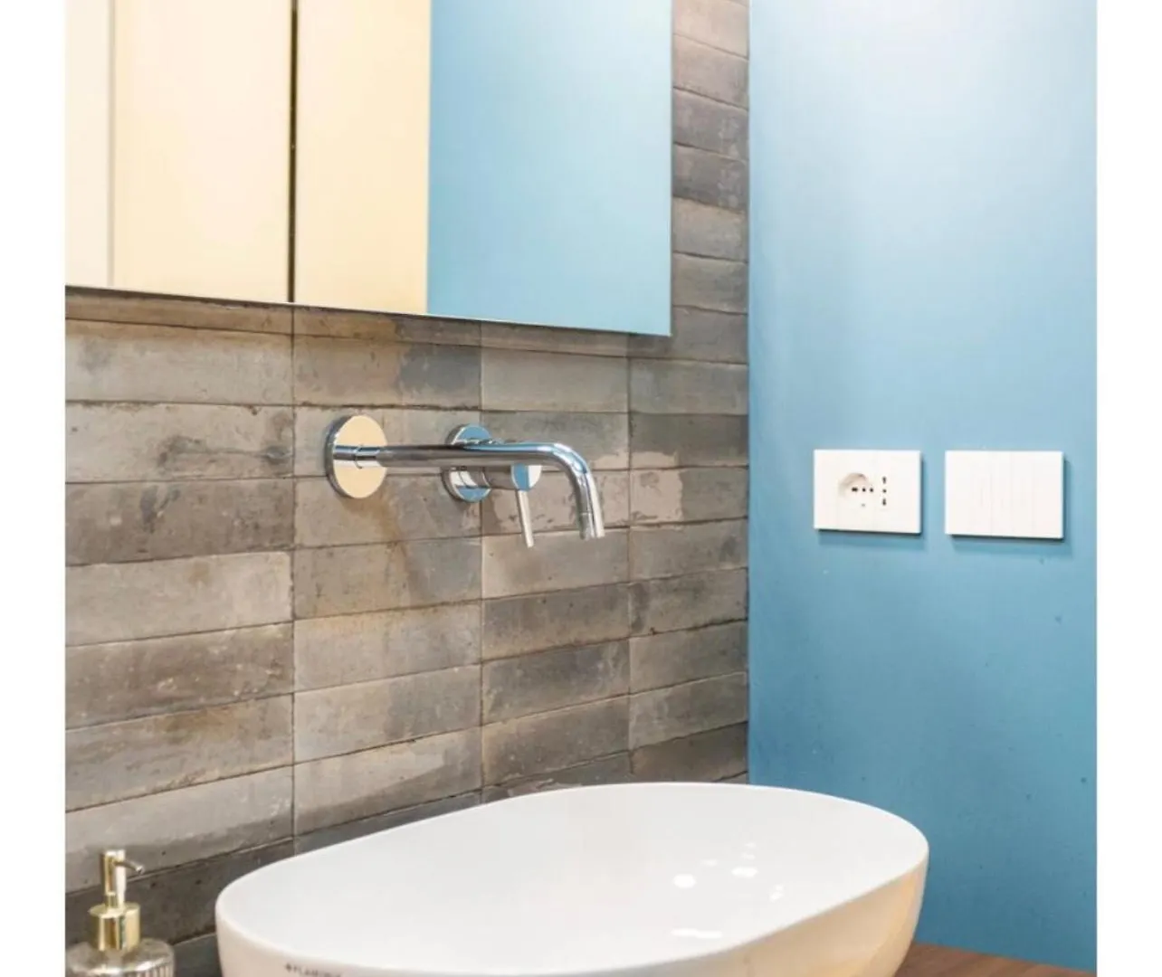 La Chambre Milano Guest House