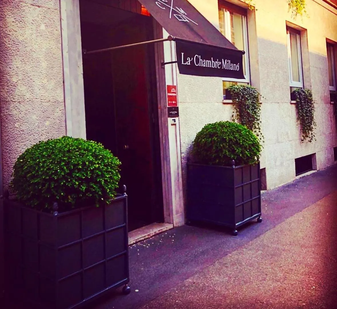 La Chambre Milano Guest House Italy