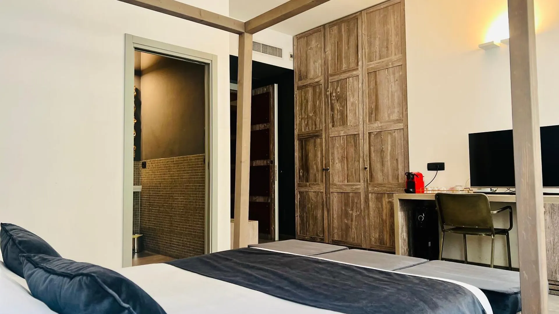 La Chambre Milano Guest House
