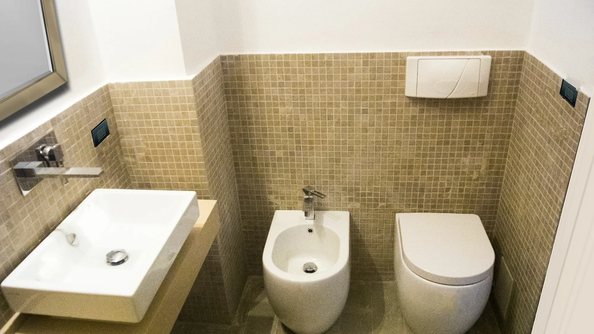 La Chambre Milano Guest House