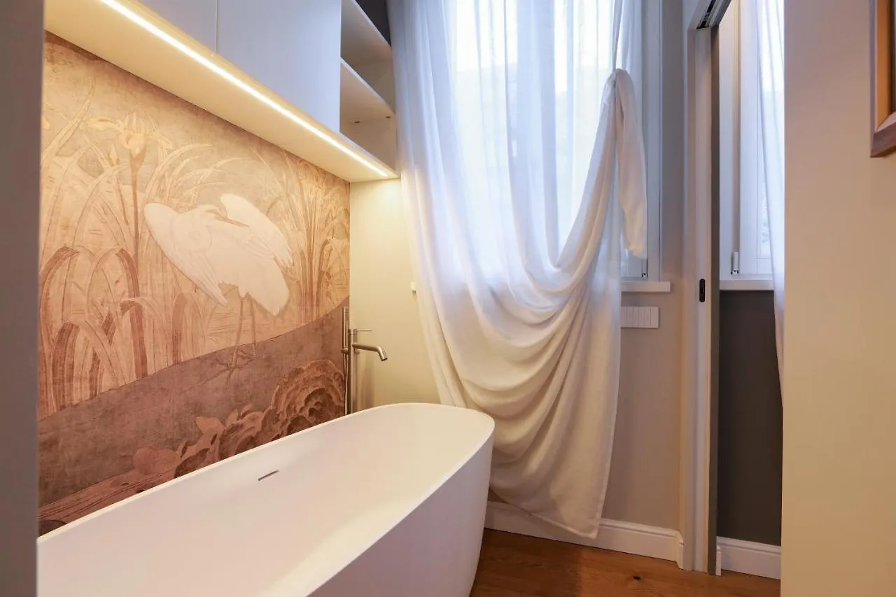 La Chambre Milano Guest House Milan