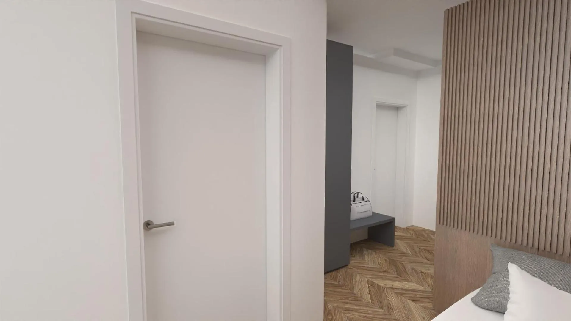 La Chambre Milano Guest House Italie