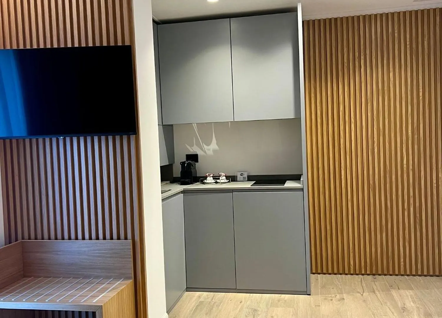 La Chambre Milano Guest House Italie