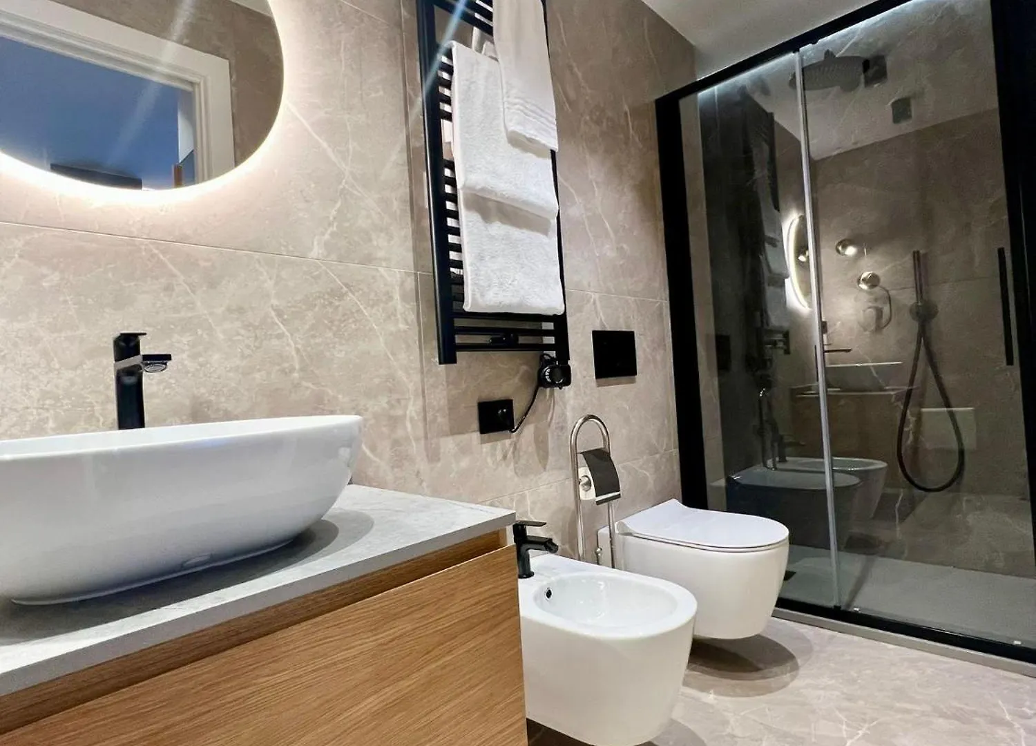 ***  La Chambre Milano Guest House Italie
