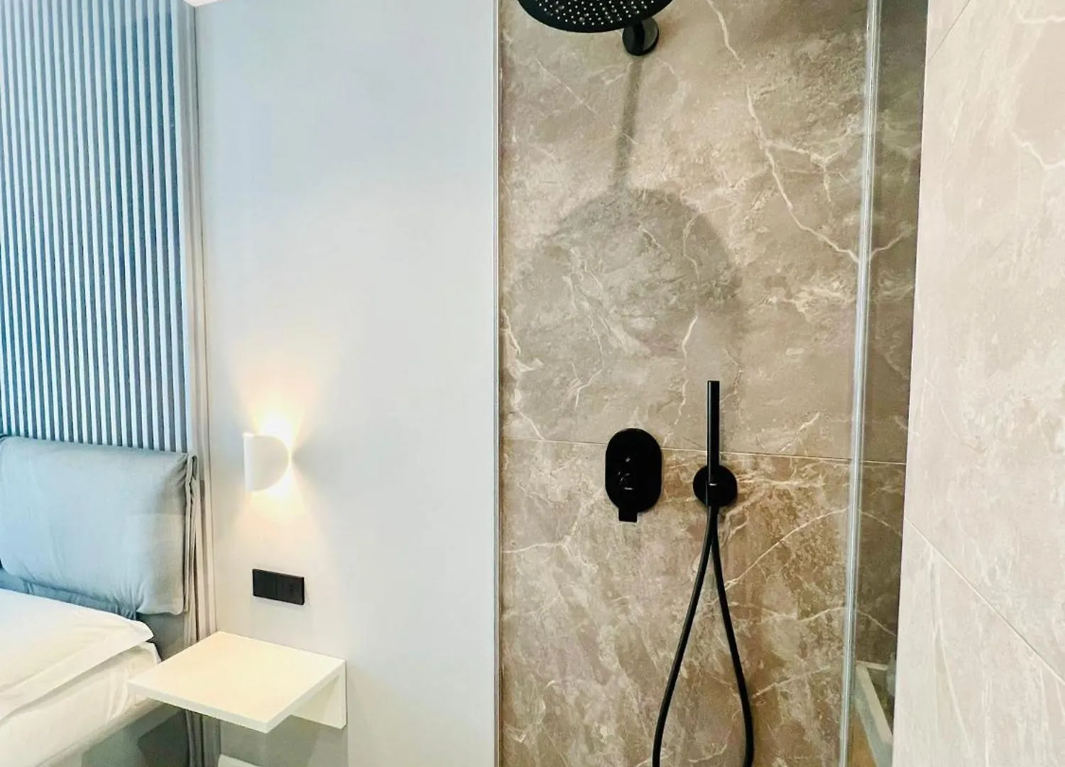 La Chambre Milano Guest House 3*, Milan Italie