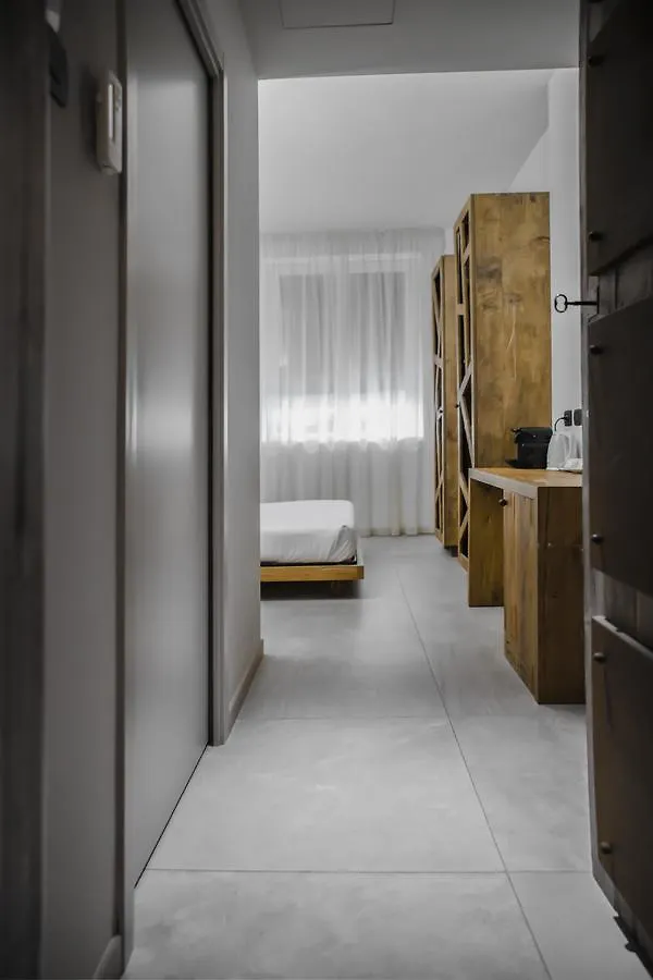 La Chambre Milano Guest House 3*, Milan Italie