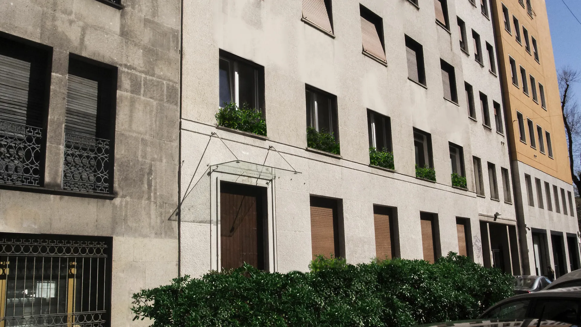 La Chambre Milano Guest House 3*, Milan Italie