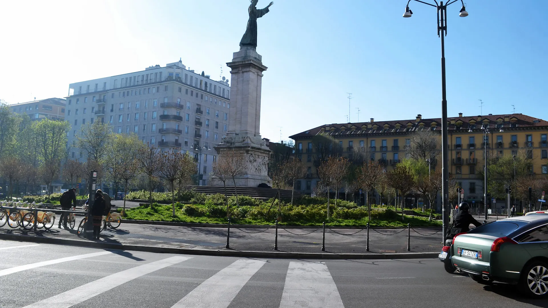 La Chambre Milano Guest House  Milan